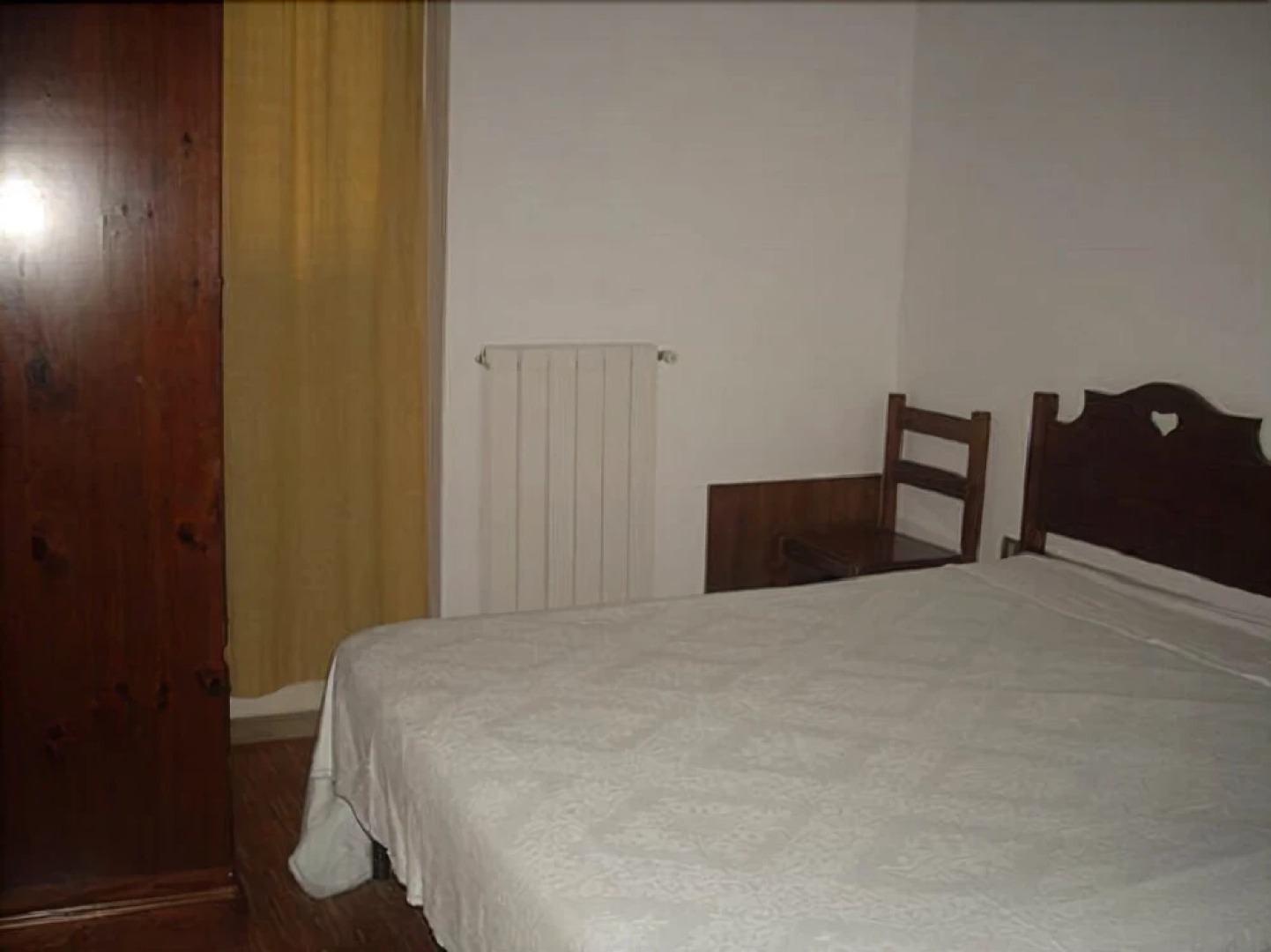 Agriturismo Monte Sacro