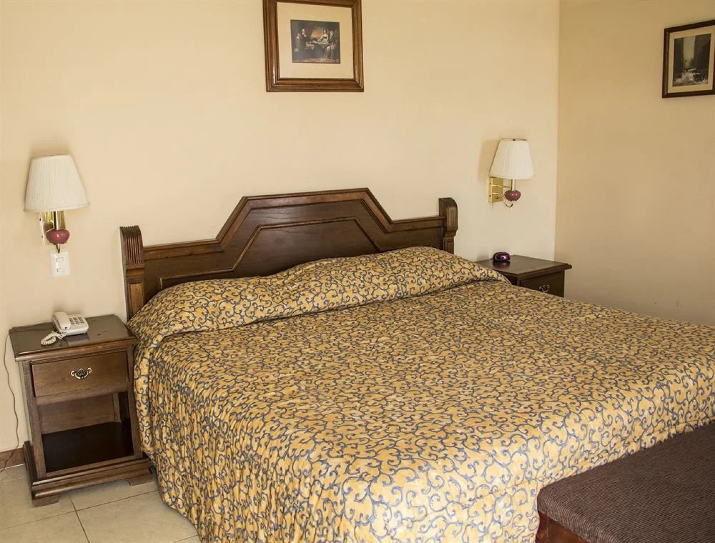 Hacienda Real de Linares