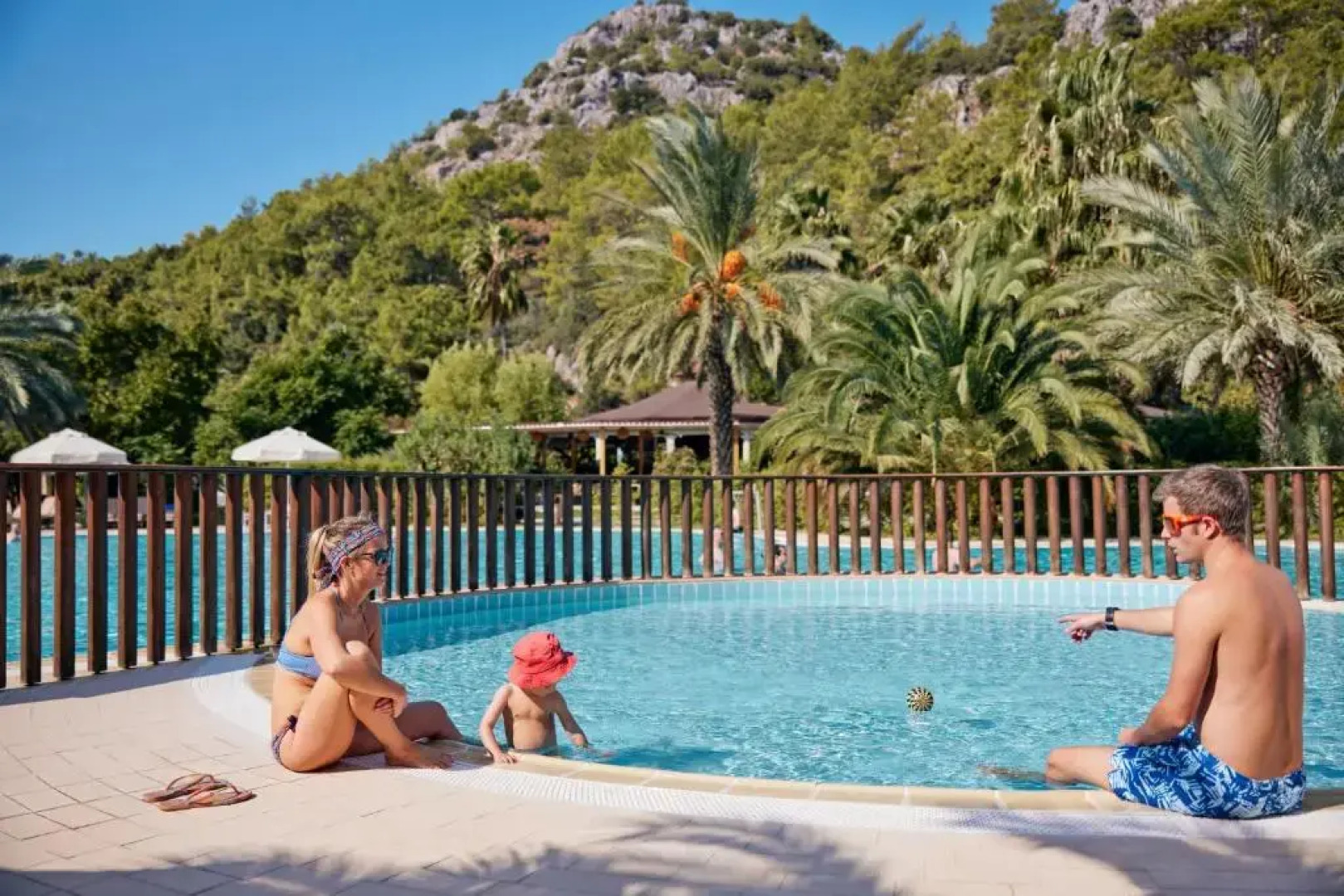 TUI MAGIC LIFE Sarigerme