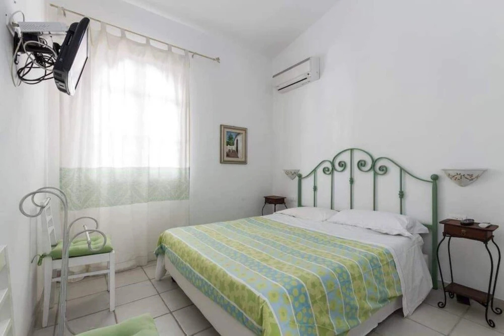 Beautiful Villa in Sardinia, Italy