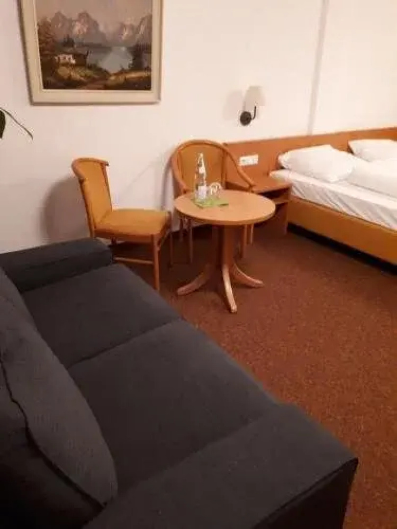 Gästezimmer Eggerth