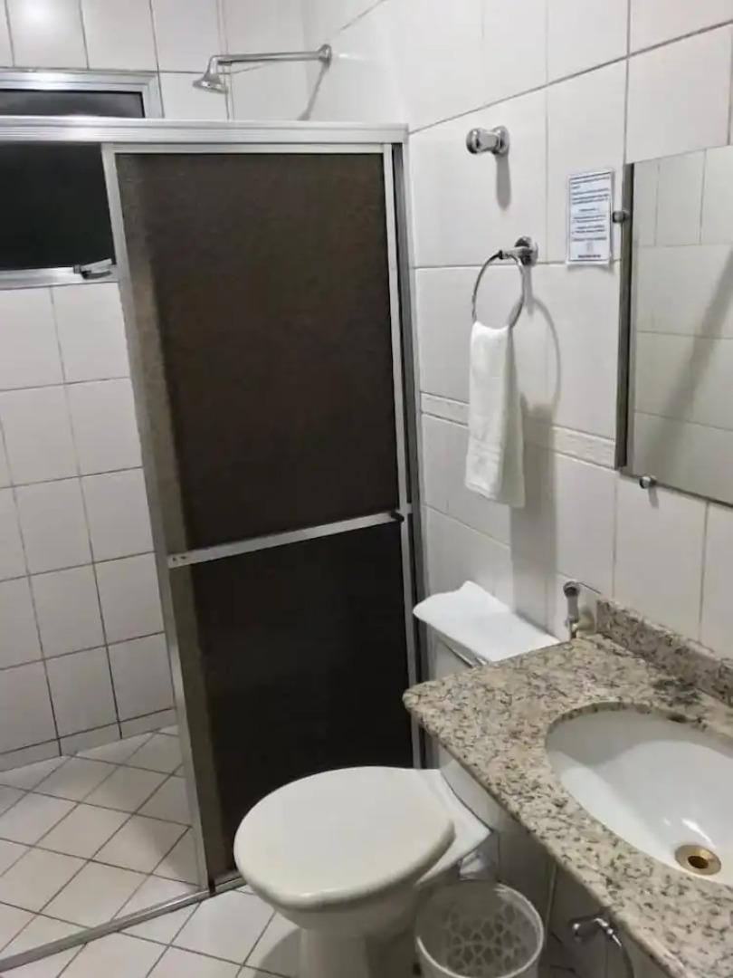 Harbor Inn Rondonópolis