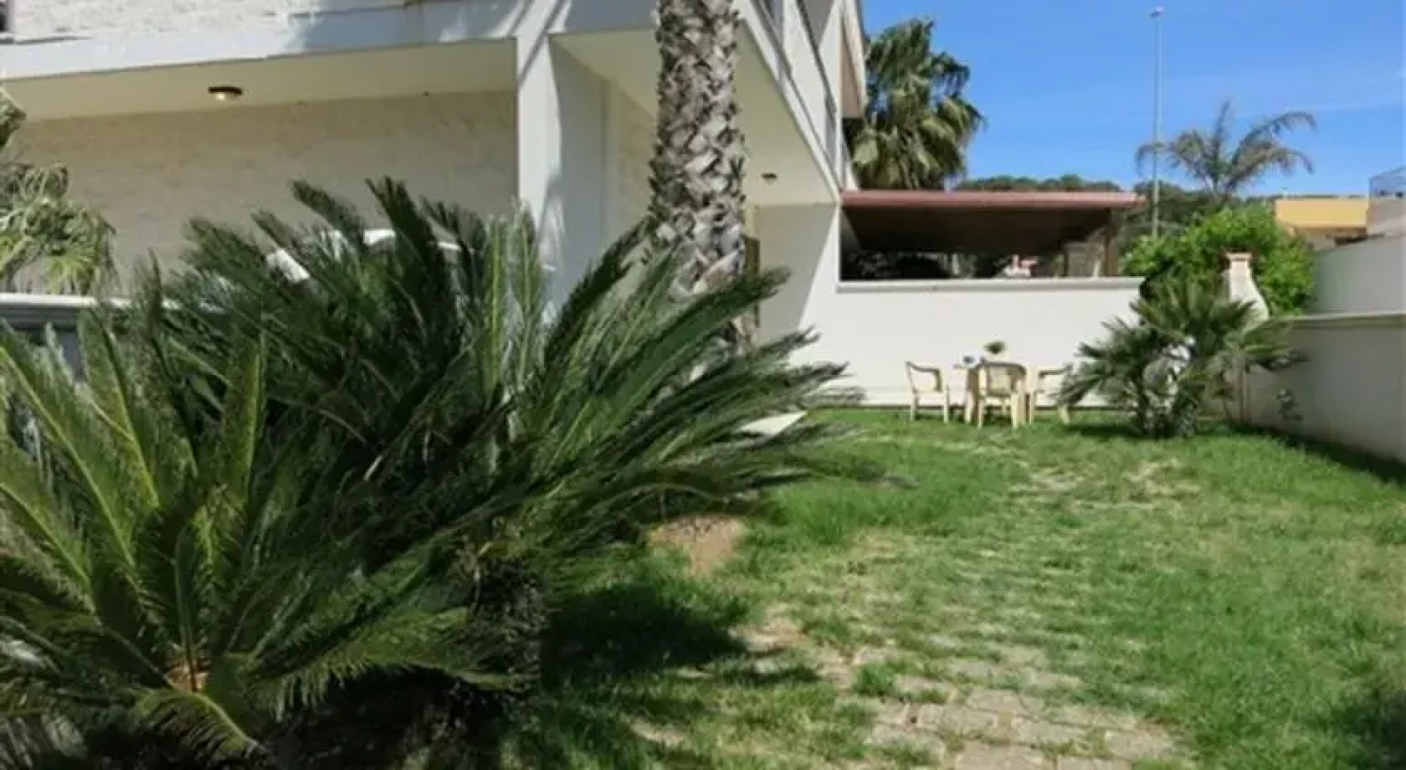 Casa Lido Perrone