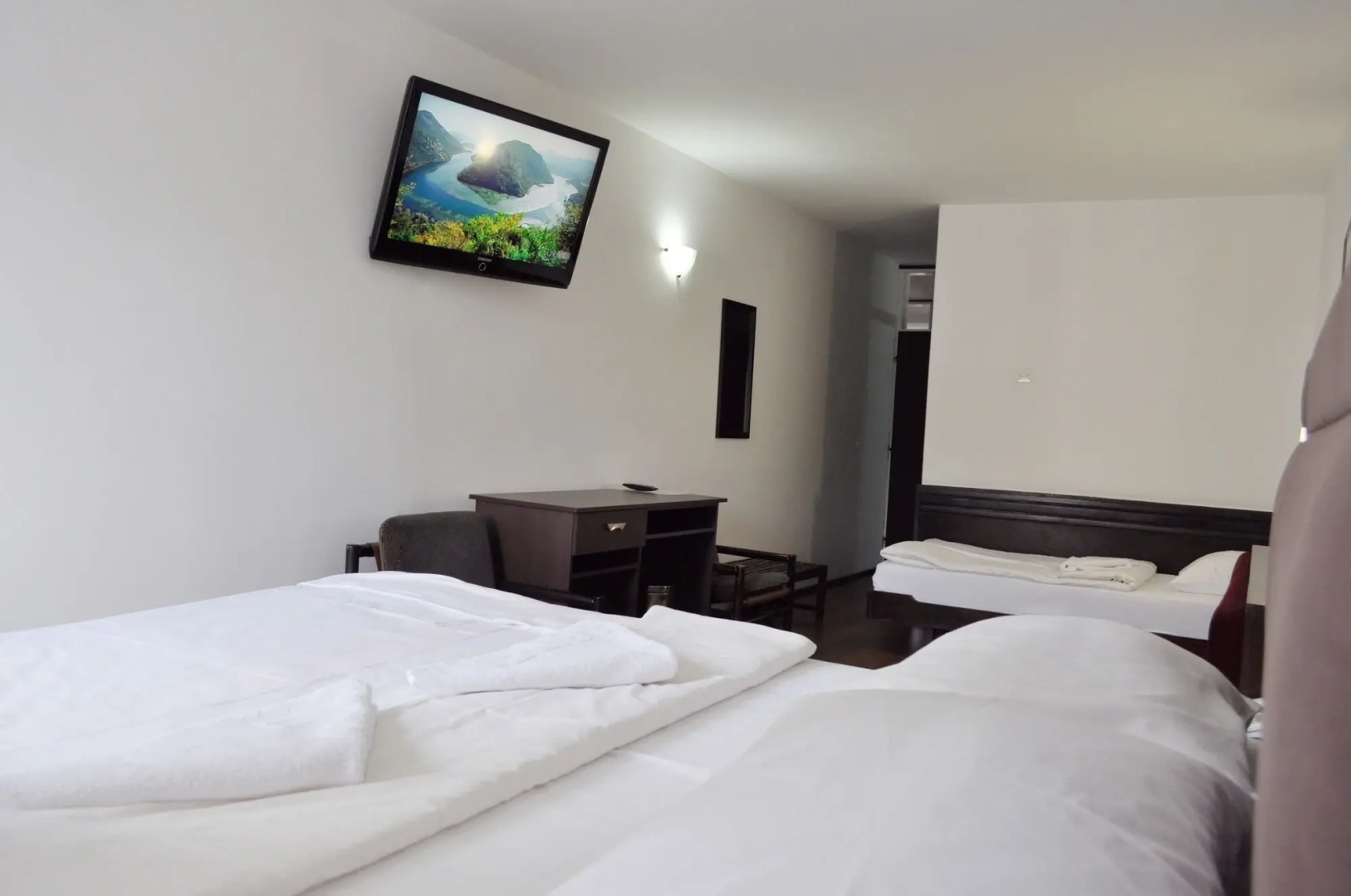 Hotel Komovi