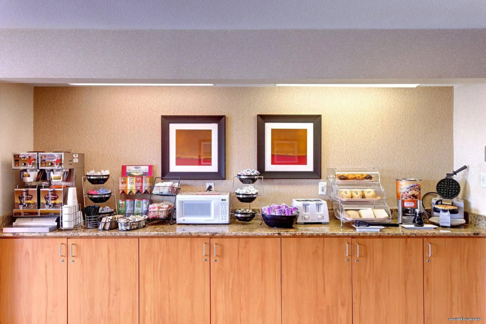 Best Western Plus Gateway Inn & Suites