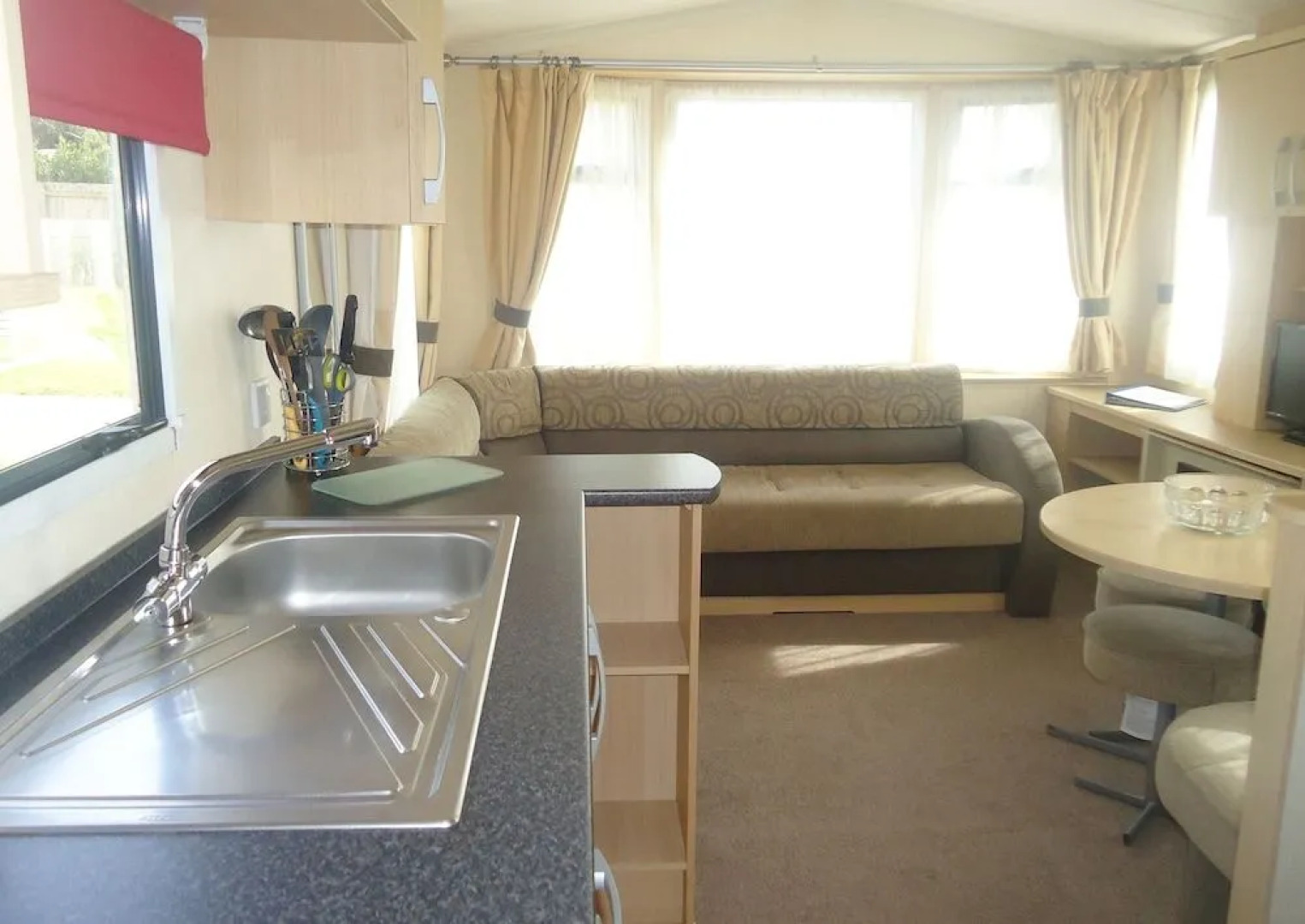 Mounts Bay Caravan Park