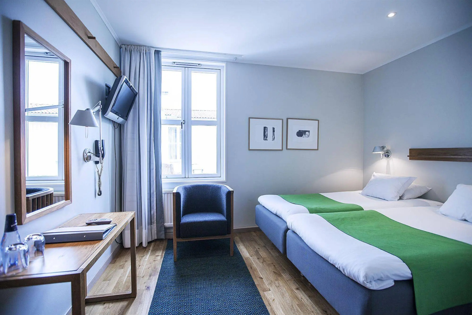 Gullmarsstrand Hotell & Konferens