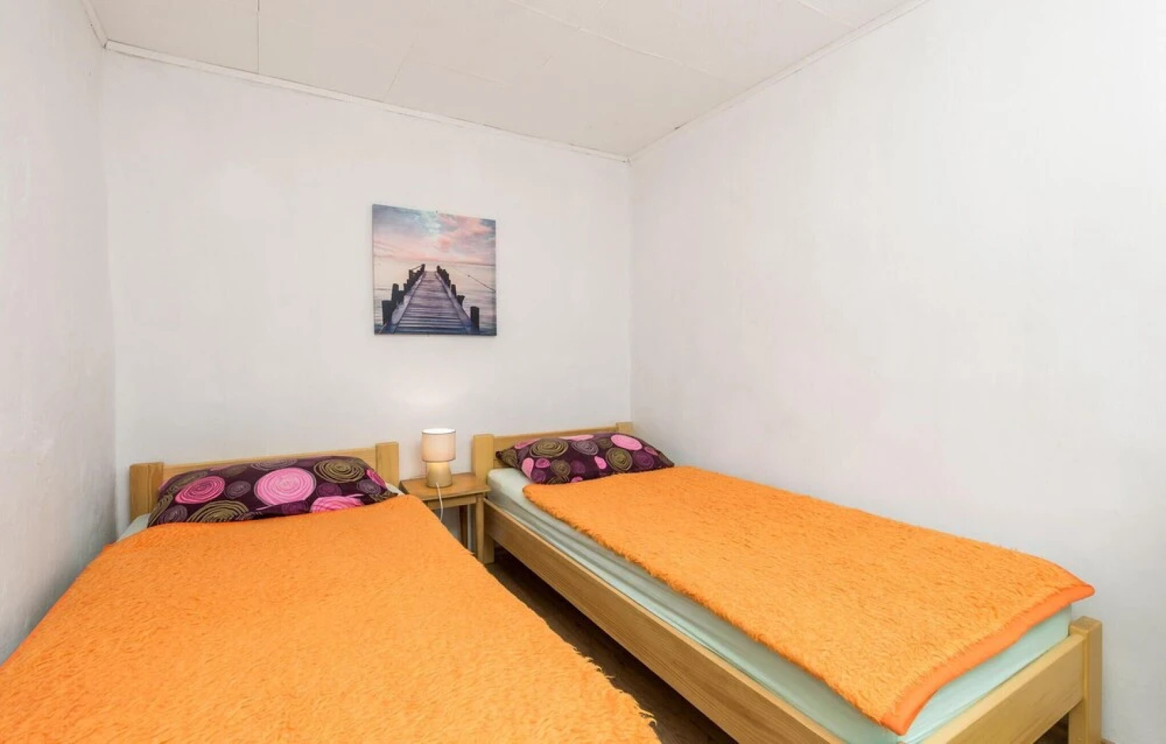 Amazing Home in Nerezine With Wifi and 3 Bedrooms