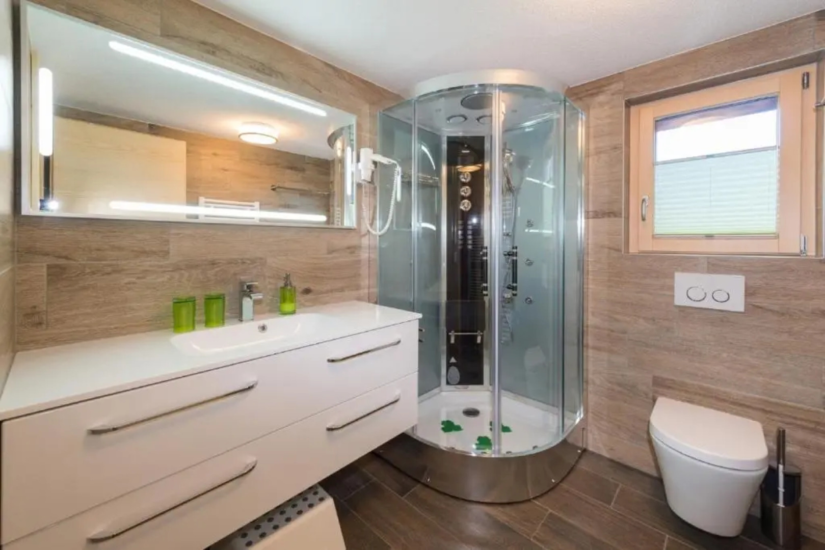 B&B AZapartments Lunic