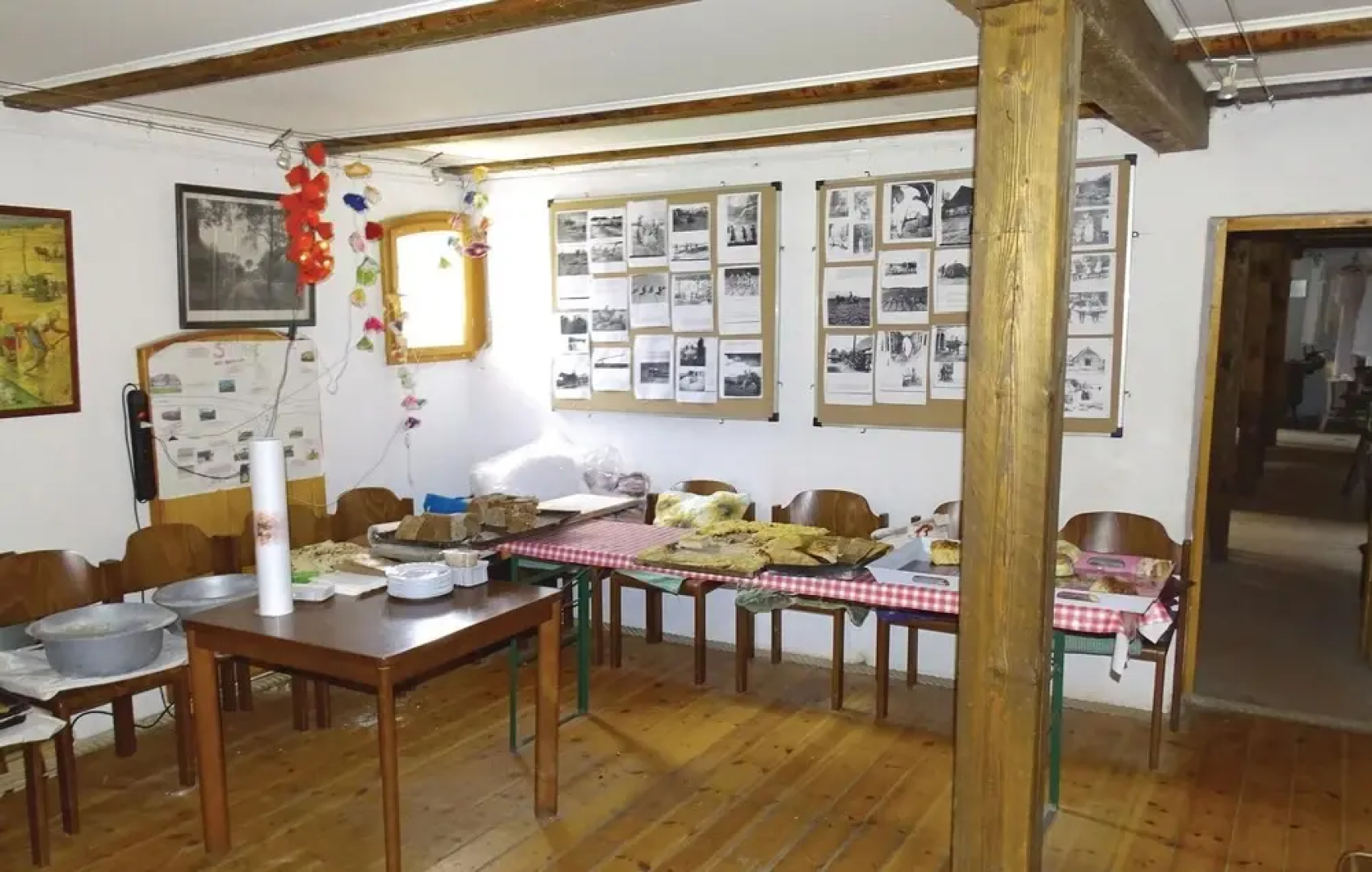 Awesome Apartment in Boiensdorf With 1 Bedrooms, Sauna and Wifi