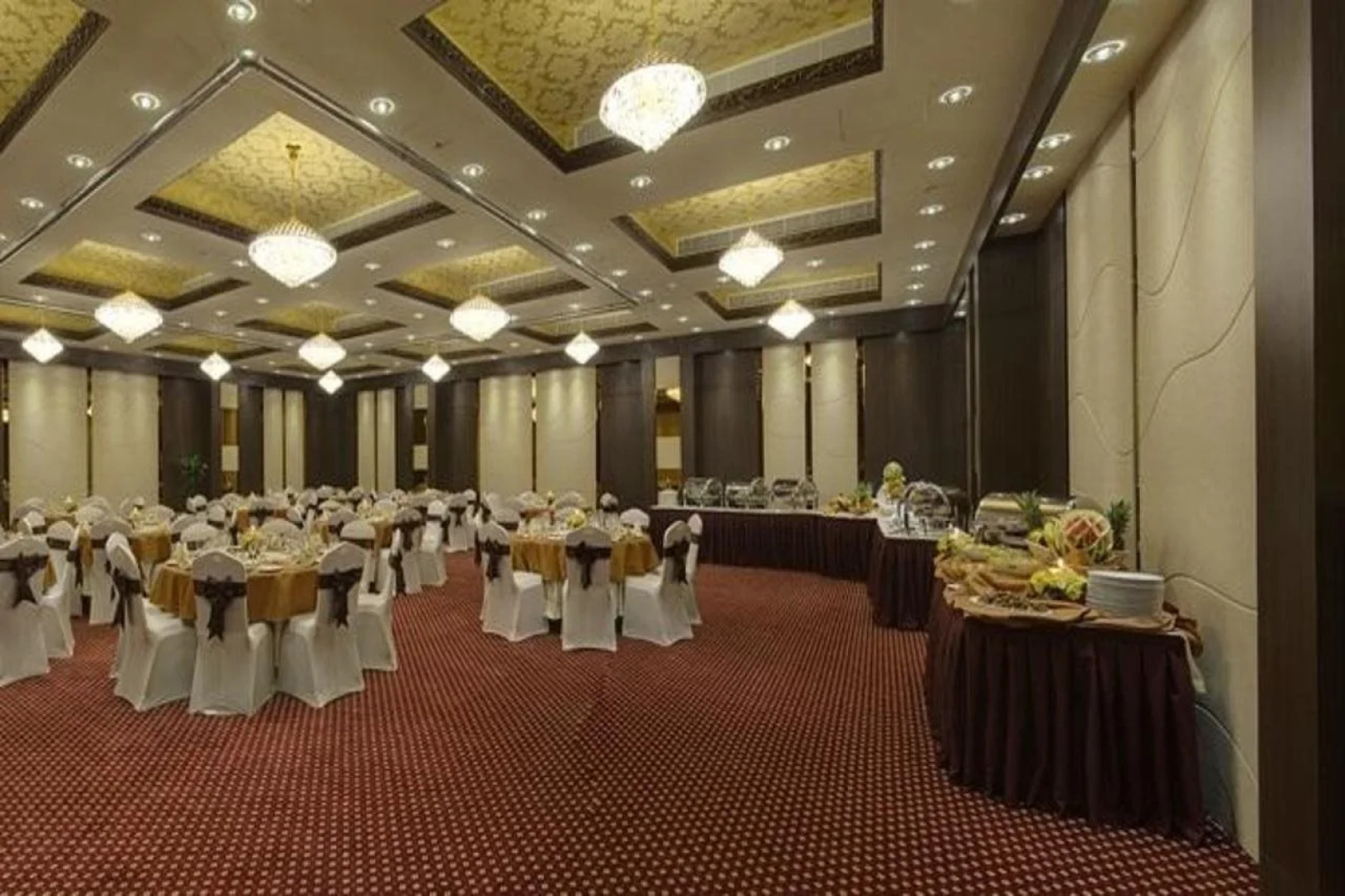 Отель City Tower