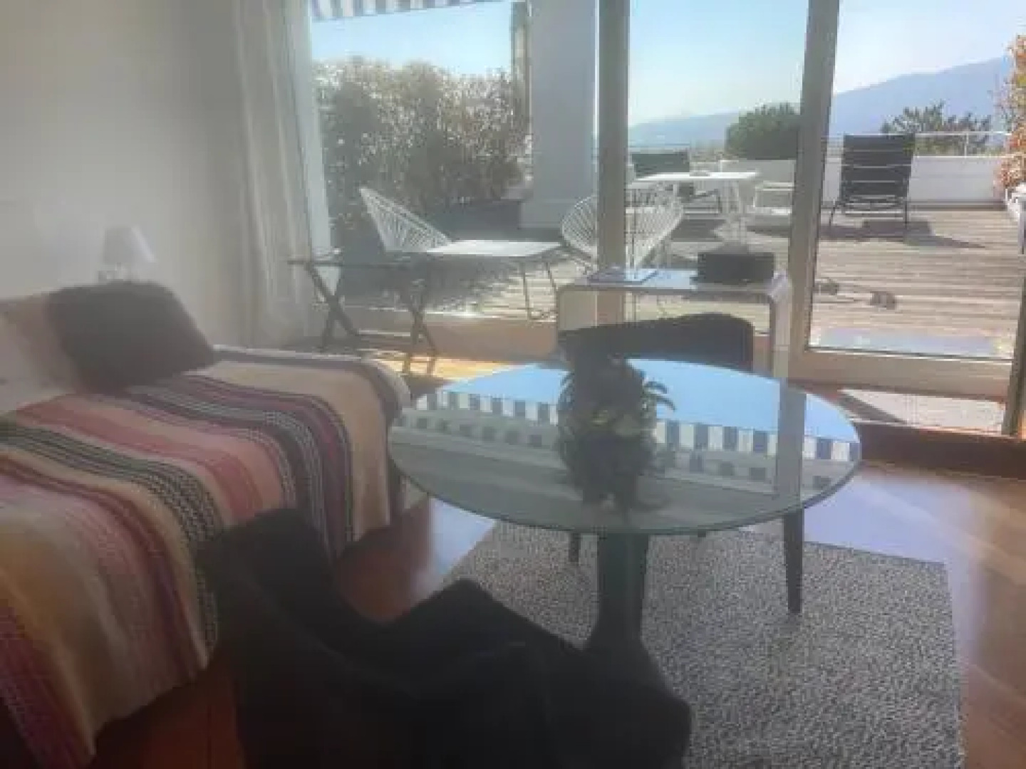 Boutique Hôtel - La Haute Corniche