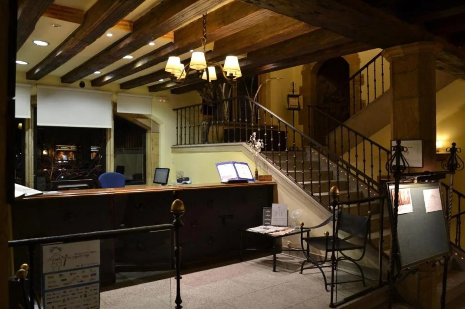 Parador De Benavente