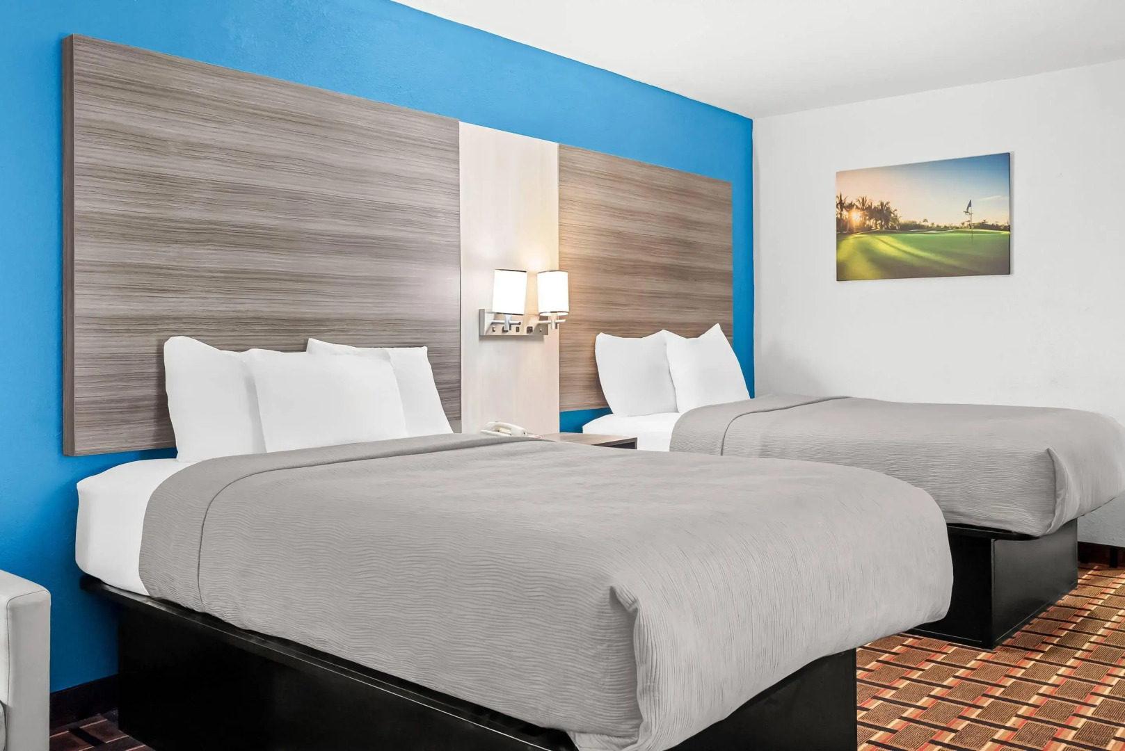 Quality Inn Aiken North