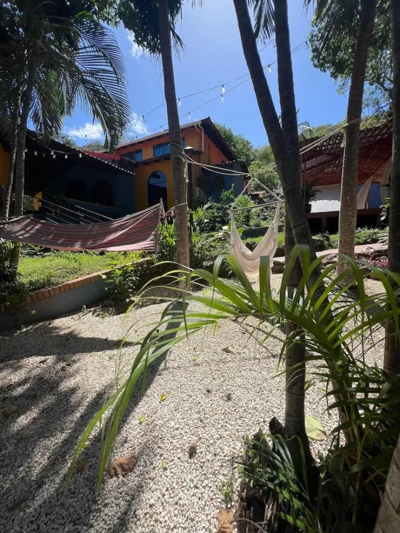 Siwõ Art Guesthouse