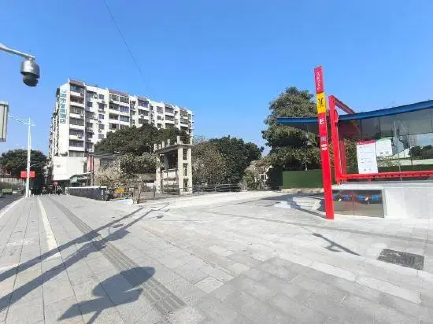 City Comfort Inn-Liwan Shayong Station Branch