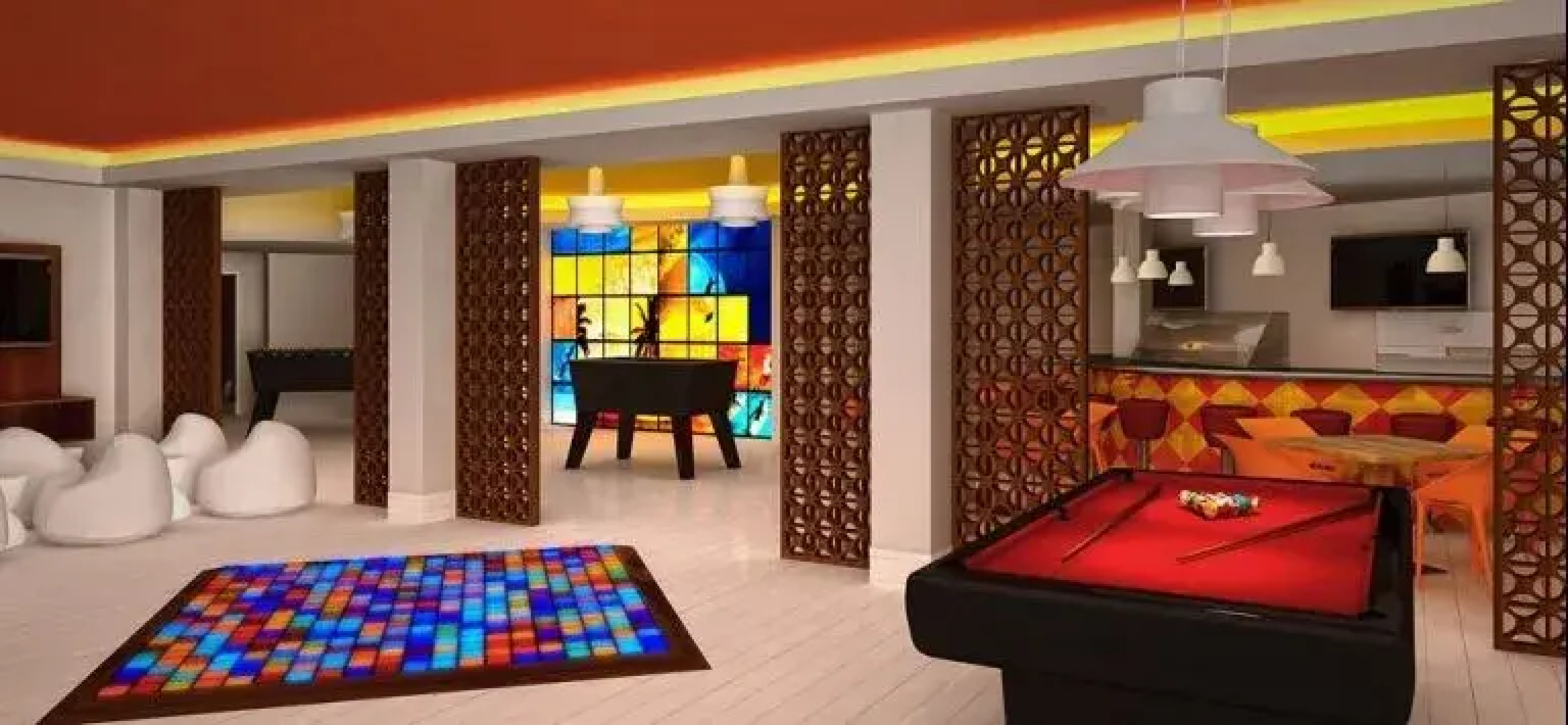 Memories Grand Bahama -All Inclusive