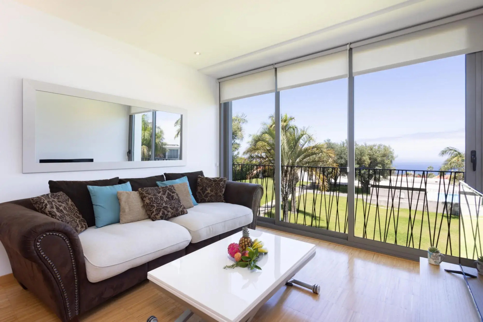 Home2Book Cozy Apt Santa Úrsula, Sea Views & Pool