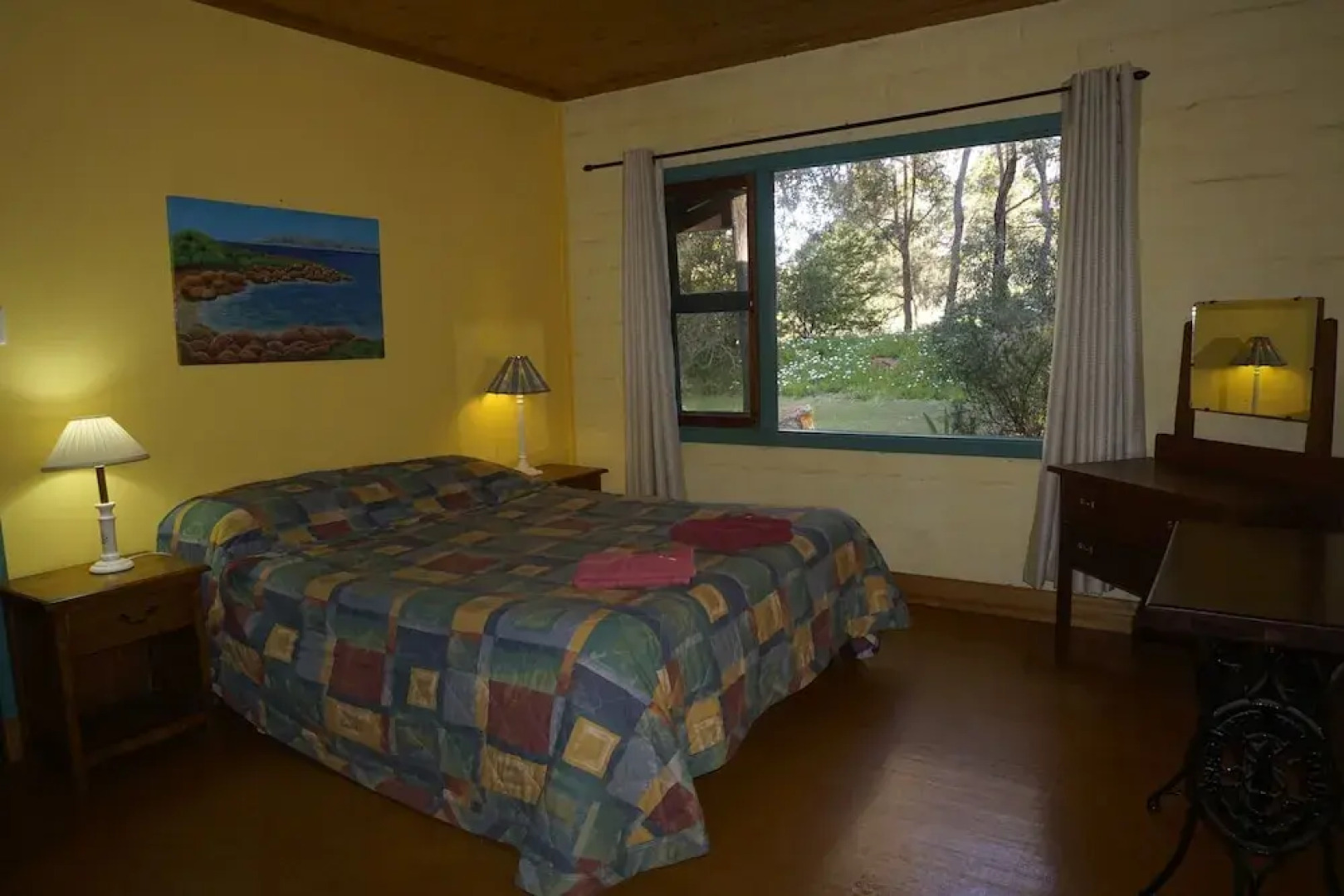 Porongurup Village Inn Cottages