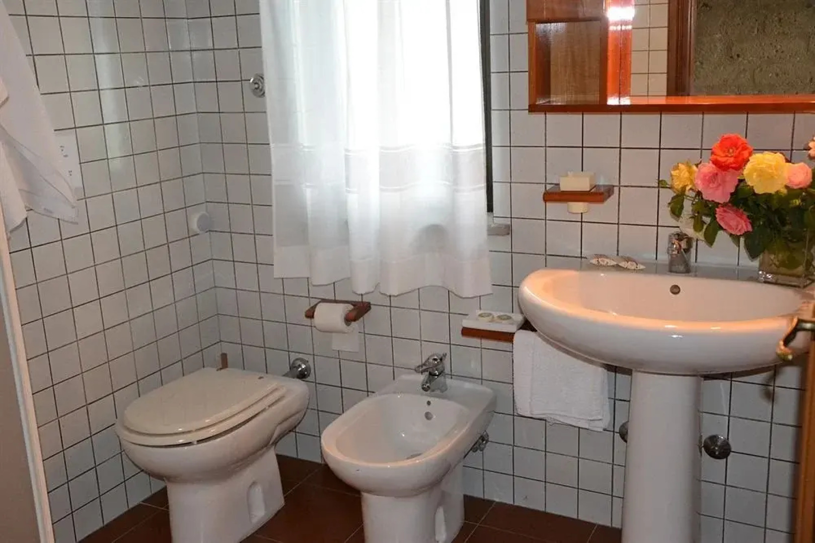 Castello Santa Maria