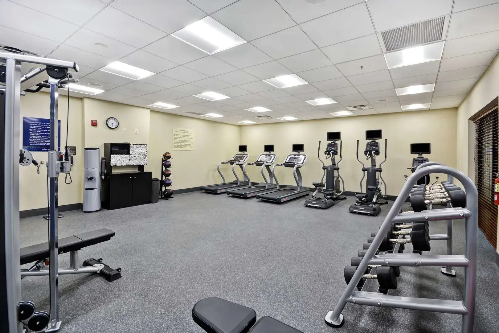 Hampton Inn &  Suites Grants Pass