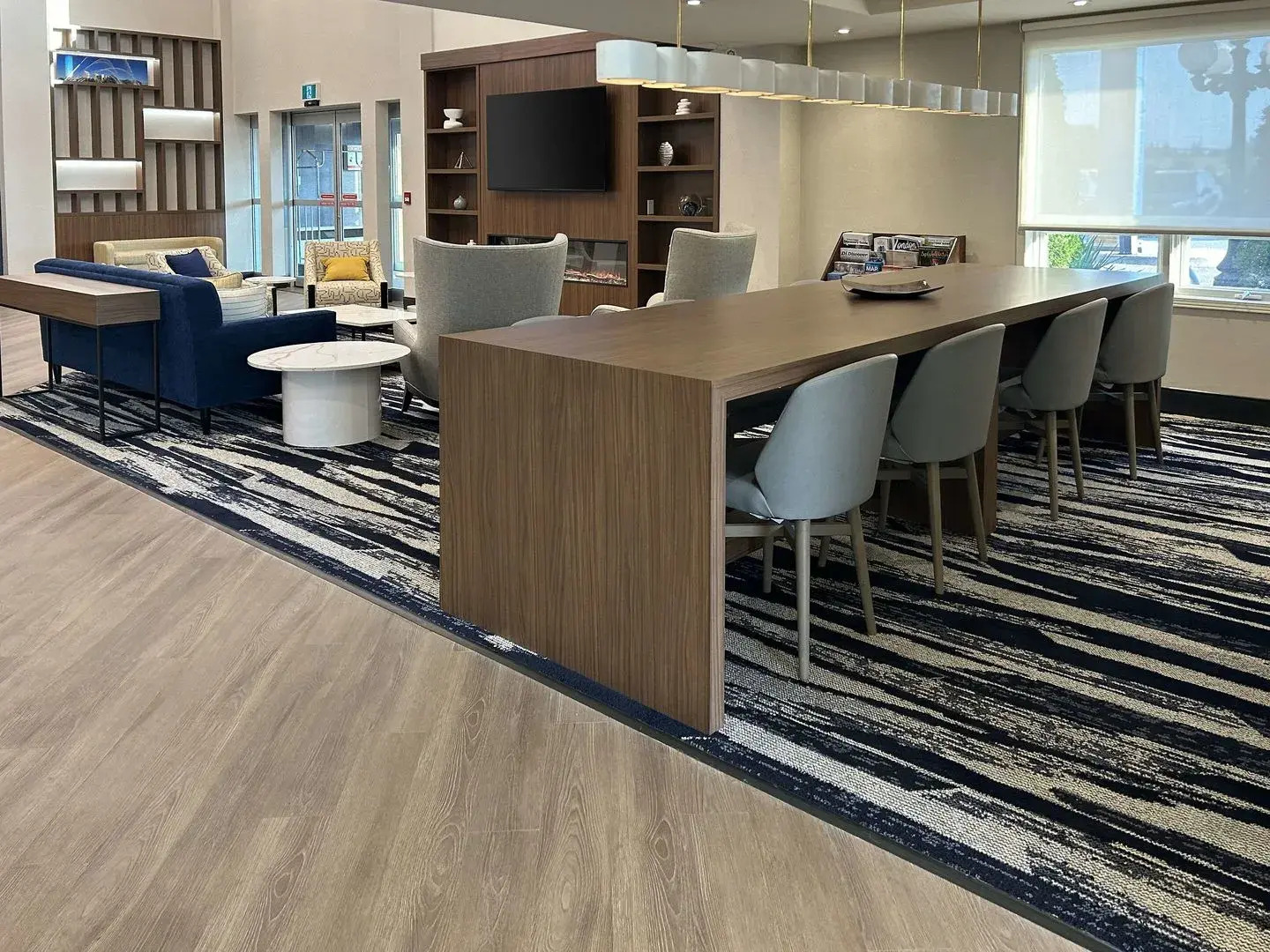 Comfort Inn and Suites Ingersoll