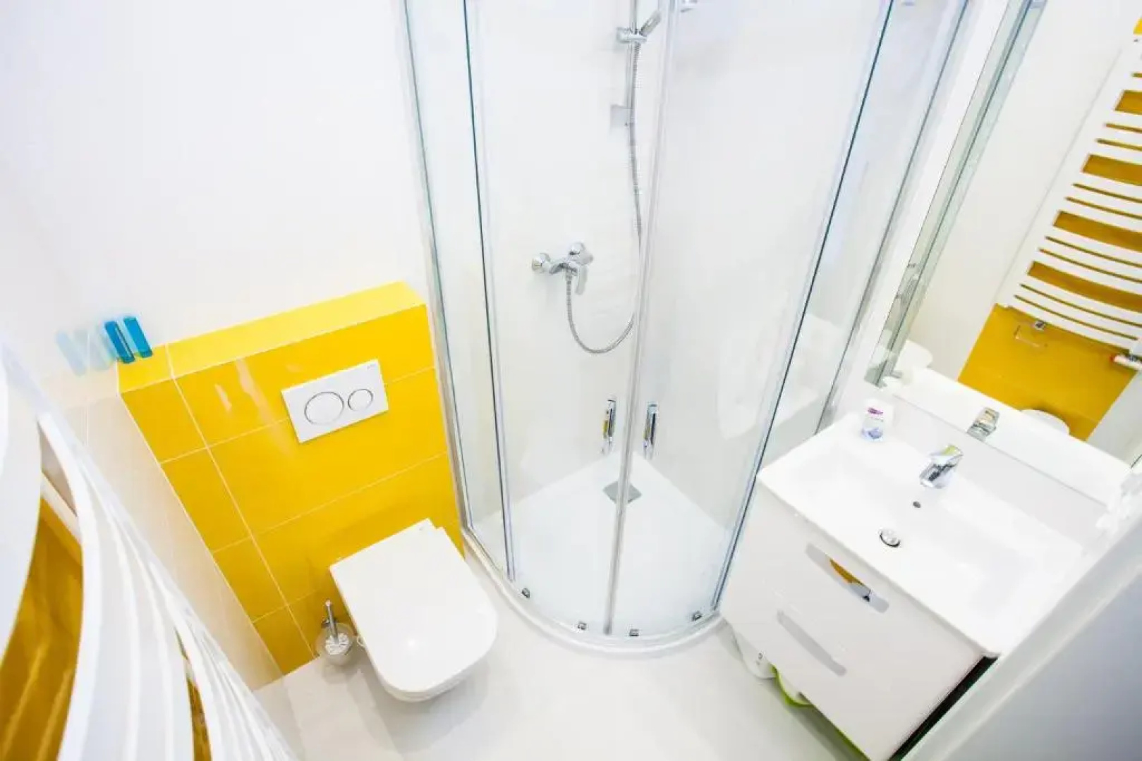 Apartamenty SaltApart & SaltApart2