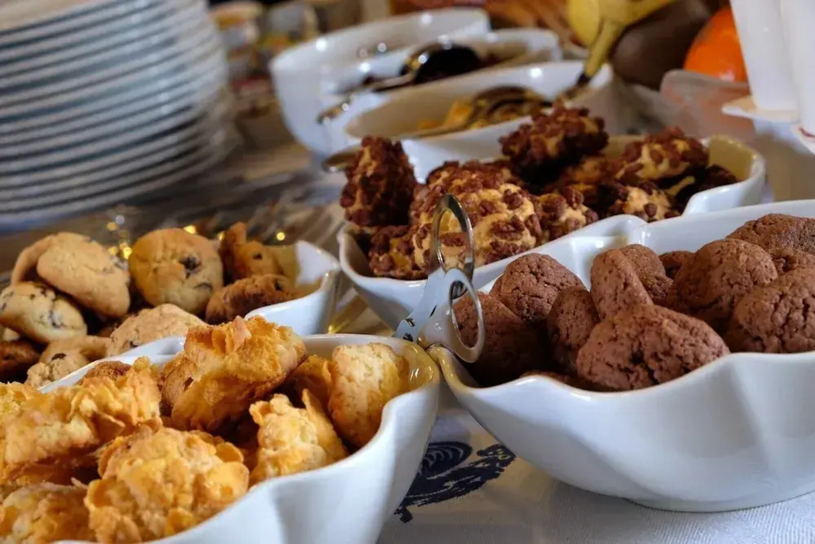 San Lorenzo Agriturismo