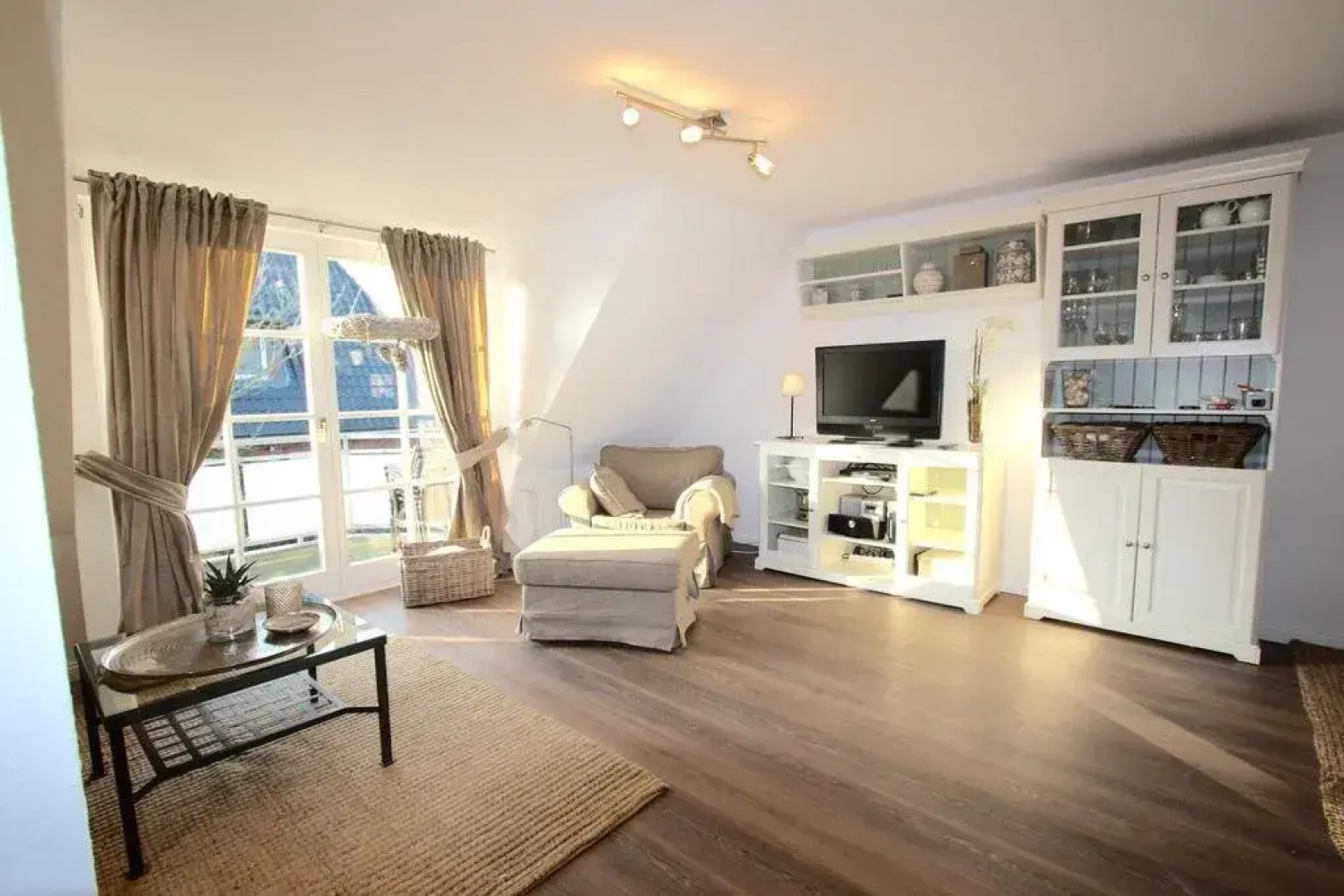 Appartement Nordseesonne