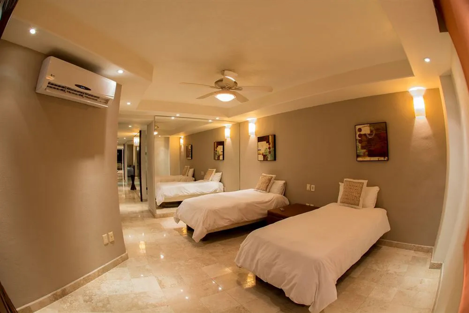 Hotel Cinco Punta Mita