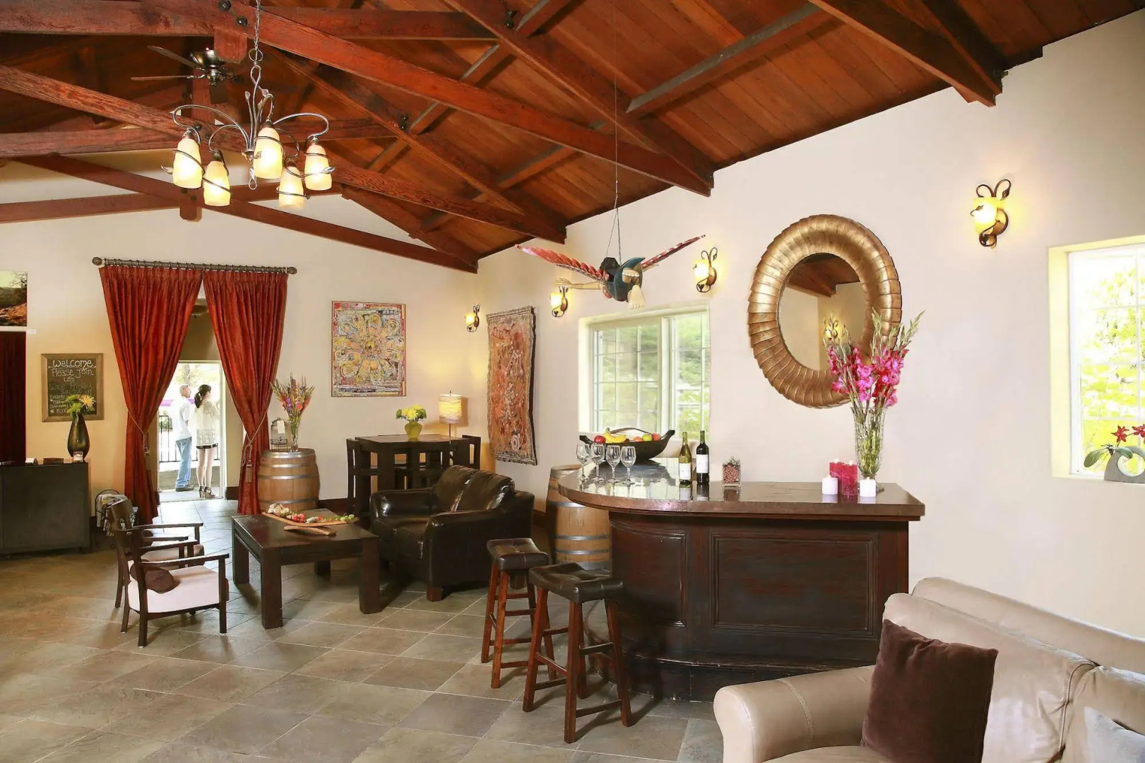 West Sonoma Inn & Spa