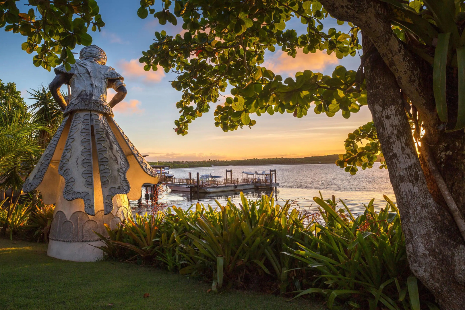 Arraial D'Ajuda Eco Resort