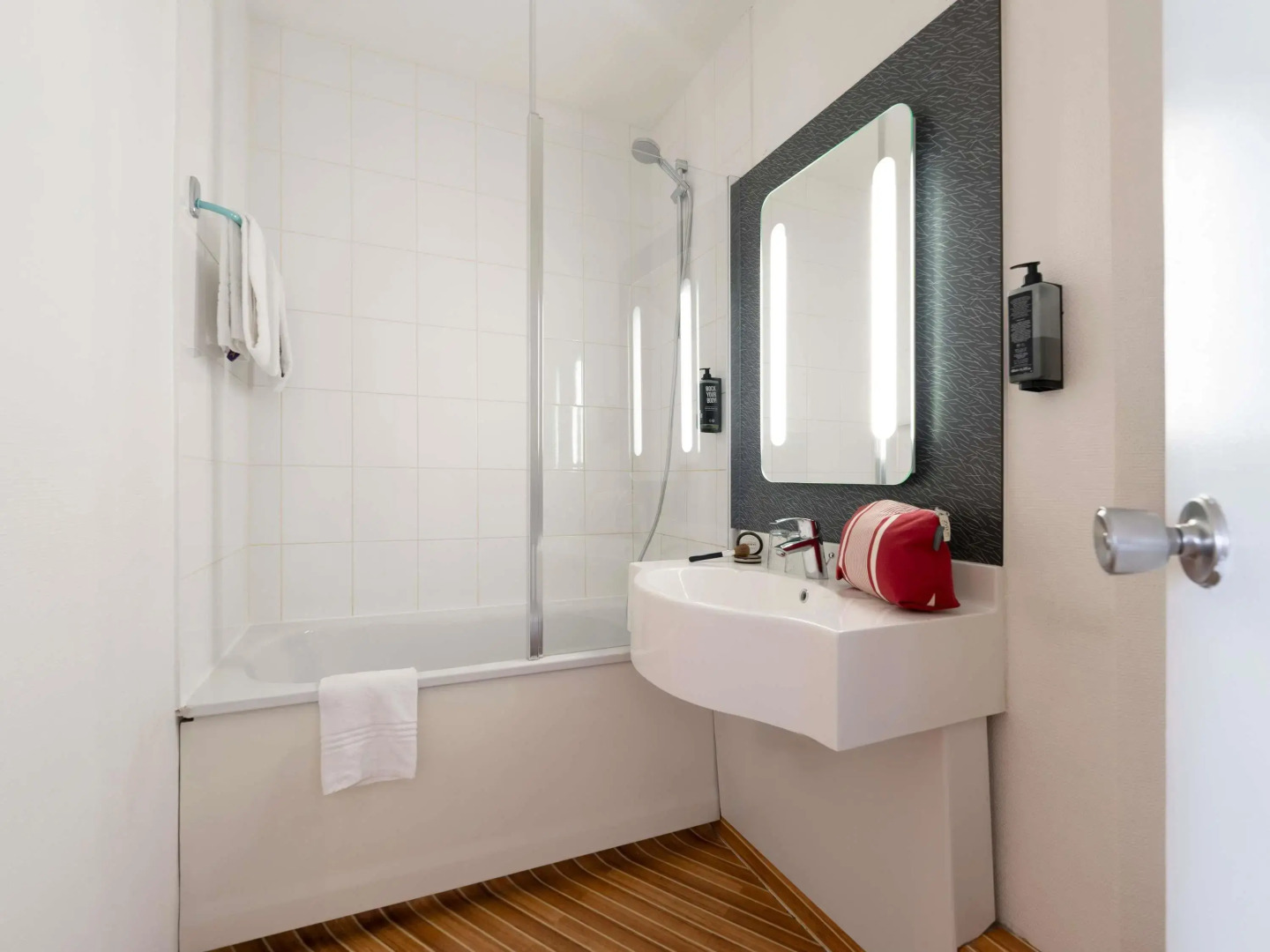 ibis Nancy Centre Gare et Congres