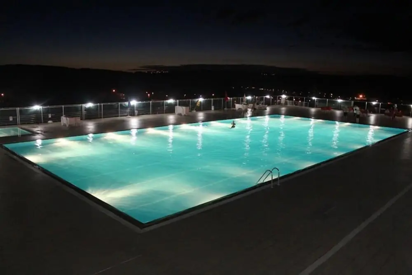 Yenice Goknar Hotel