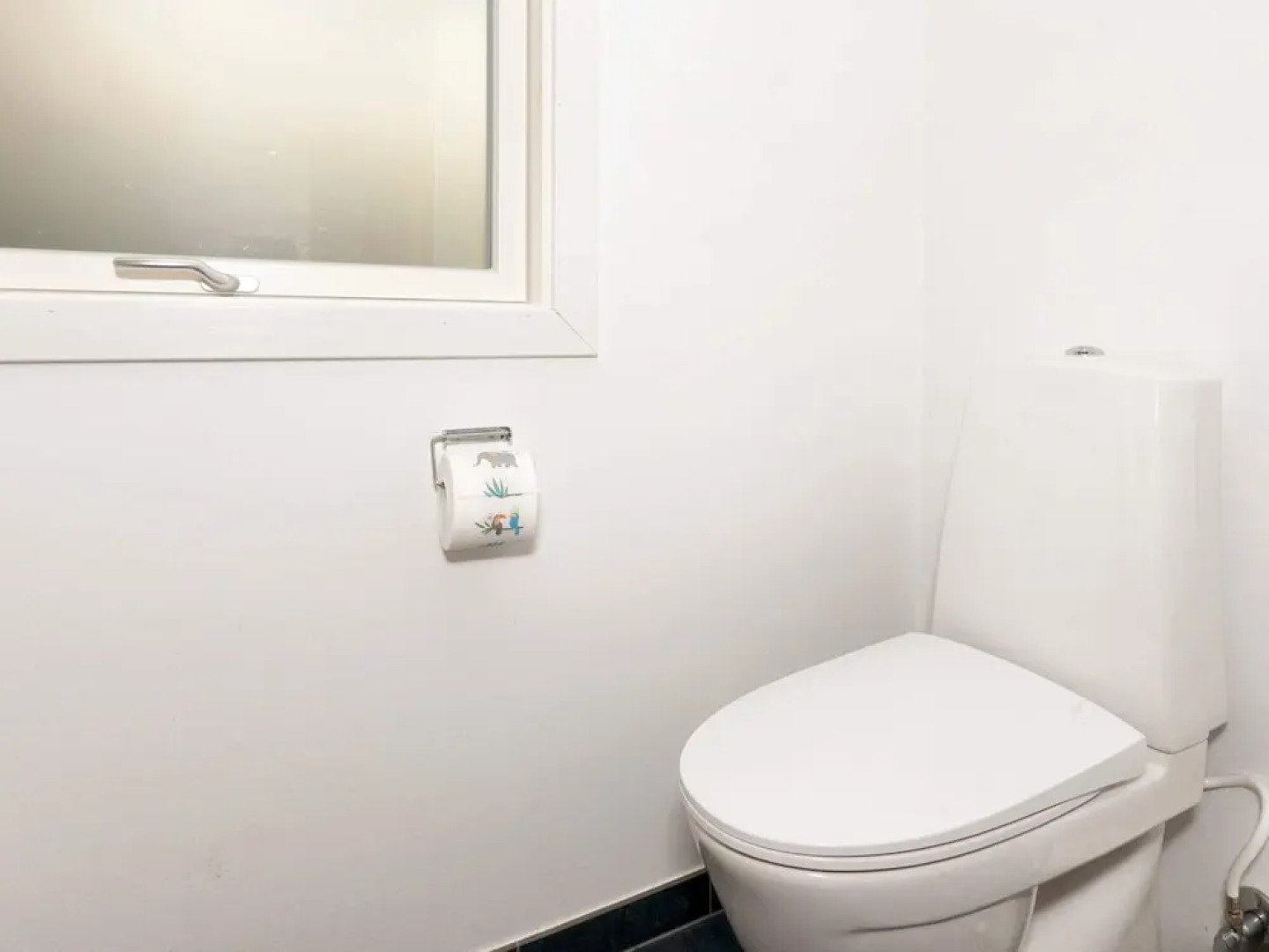 6 Person Holiday Home in Nykobing M