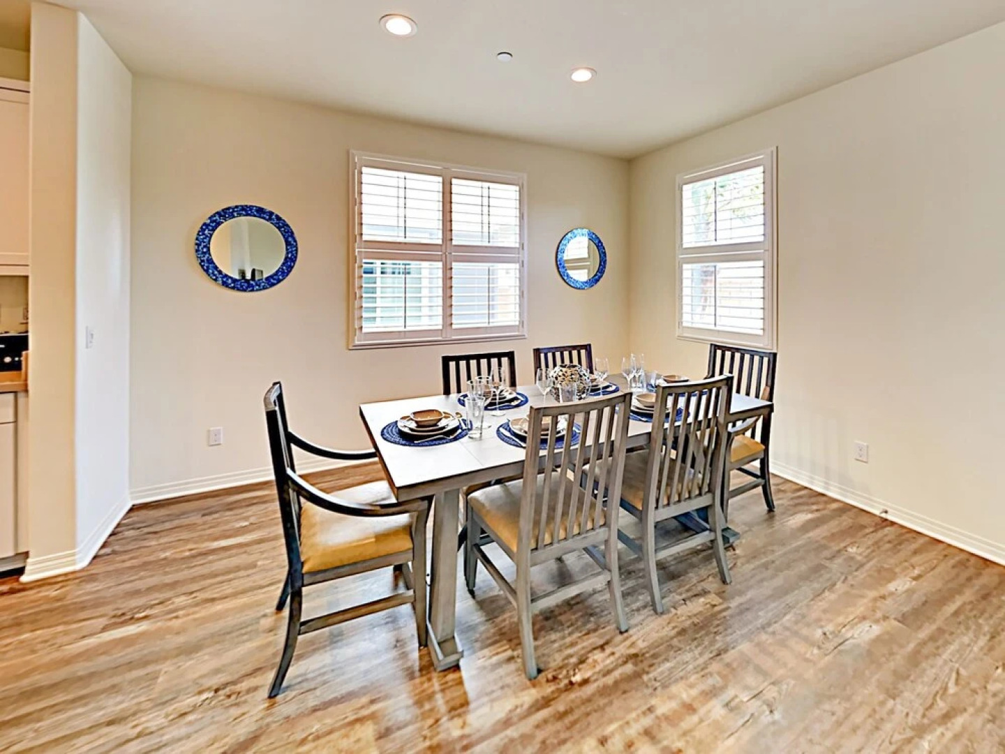 Surfbird Townhome Townhouse