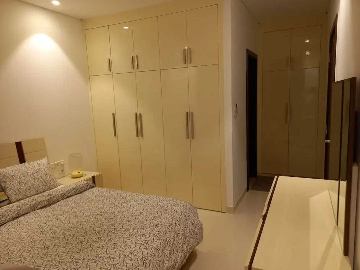 Remarkable 1-bed Apartment in Salalah