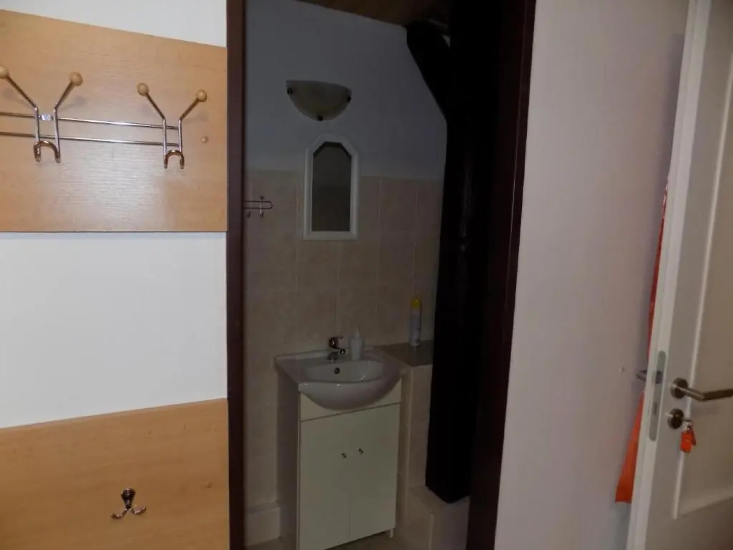 Ubytování Apartmány Ferenčíková