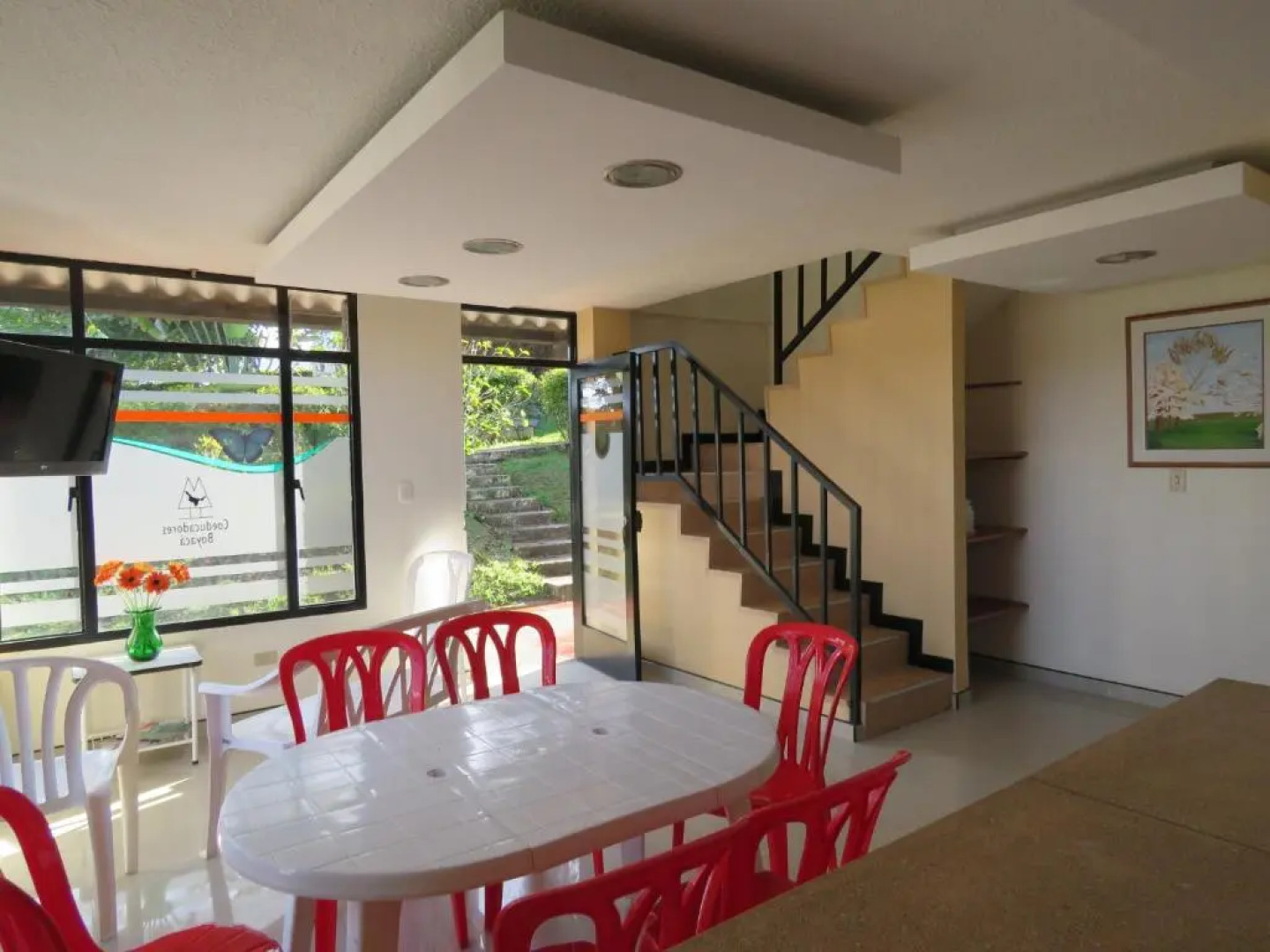 Centro Recreacional IASCEBOY