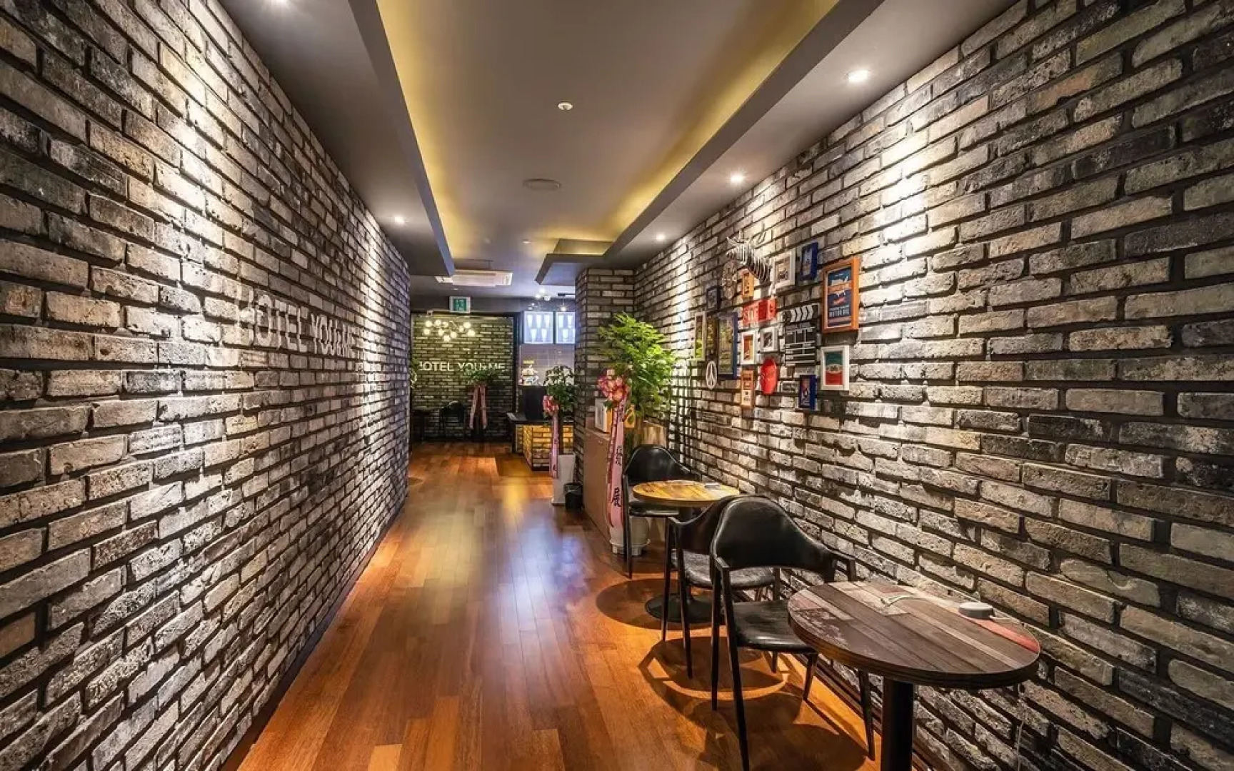 Bundang Hotel You&me