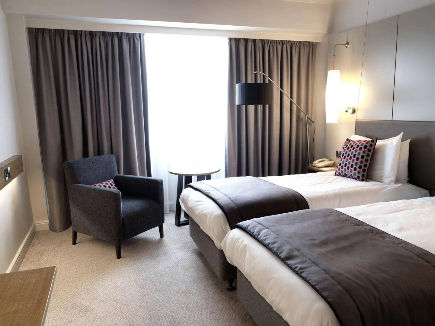 Crowne Plaza Harrogate by IHG