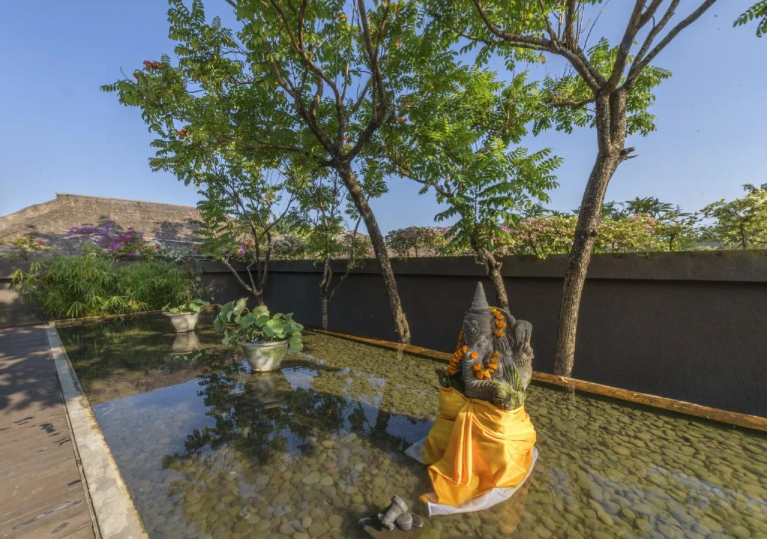 Ziva a Boutique Villa