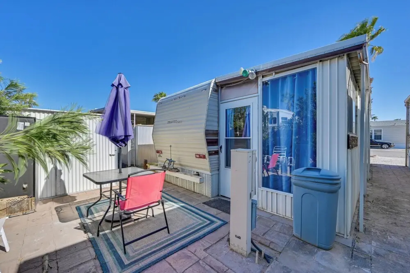 Cozy Yuma Vacation Rental w/ Resort Amenities!