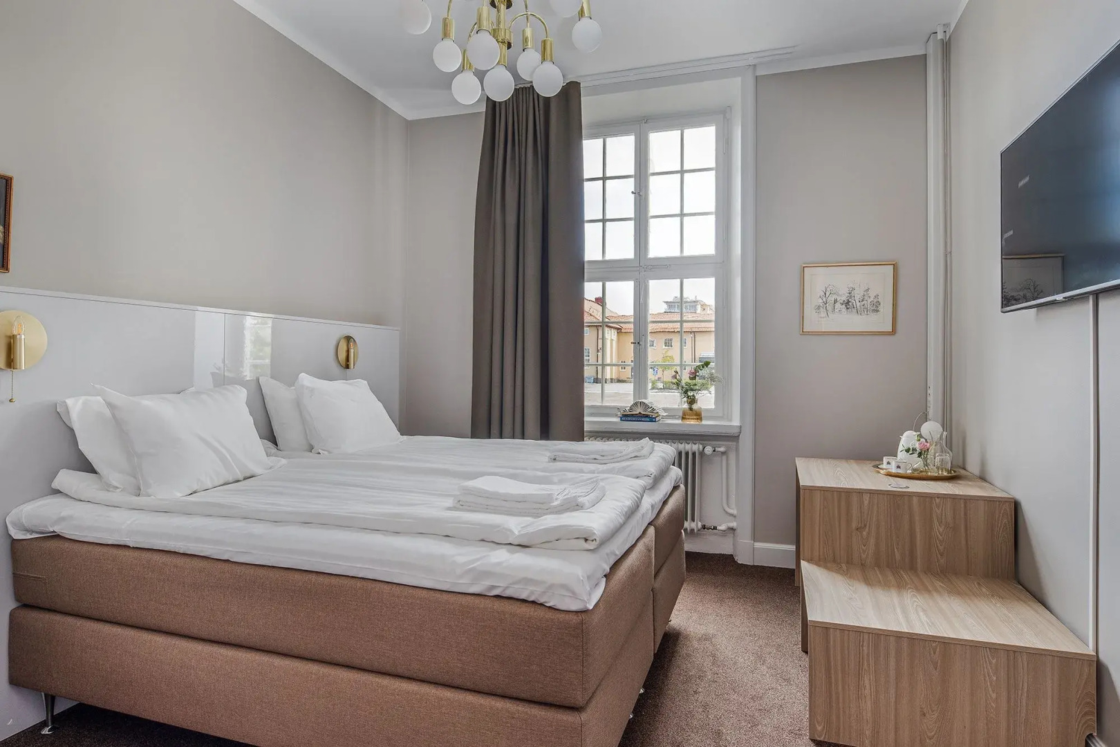 Livgrenadjärmässen Hotell-Fest-Konferens