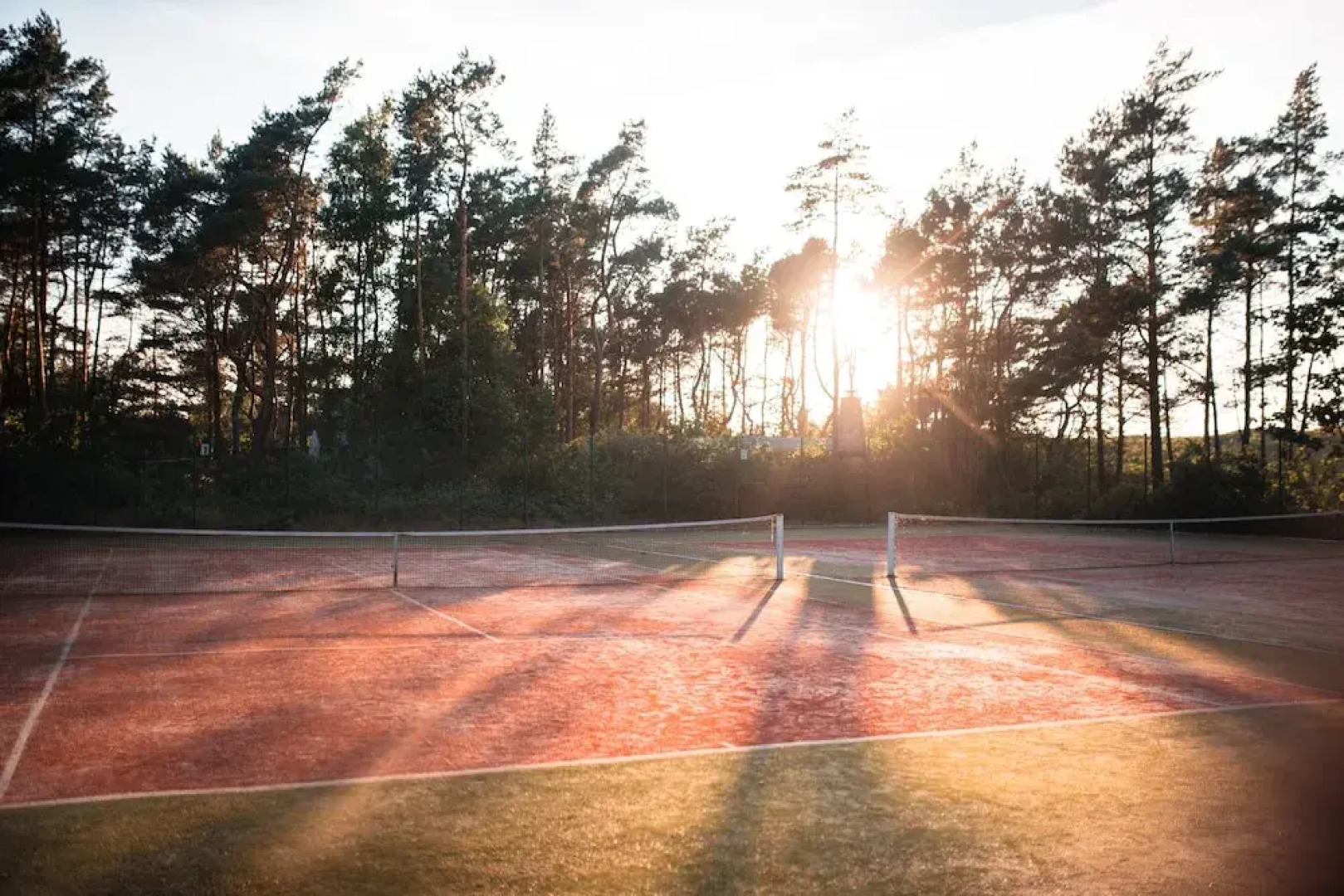 Dünenmeer Ferienhäuser