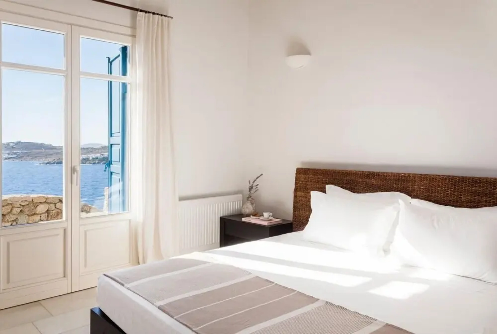 AGL Luxury Villas Mykonos Villa Ambrosia