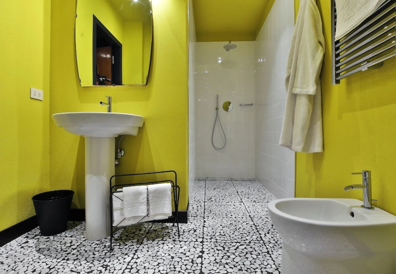 Ermellina vitto e alloggio