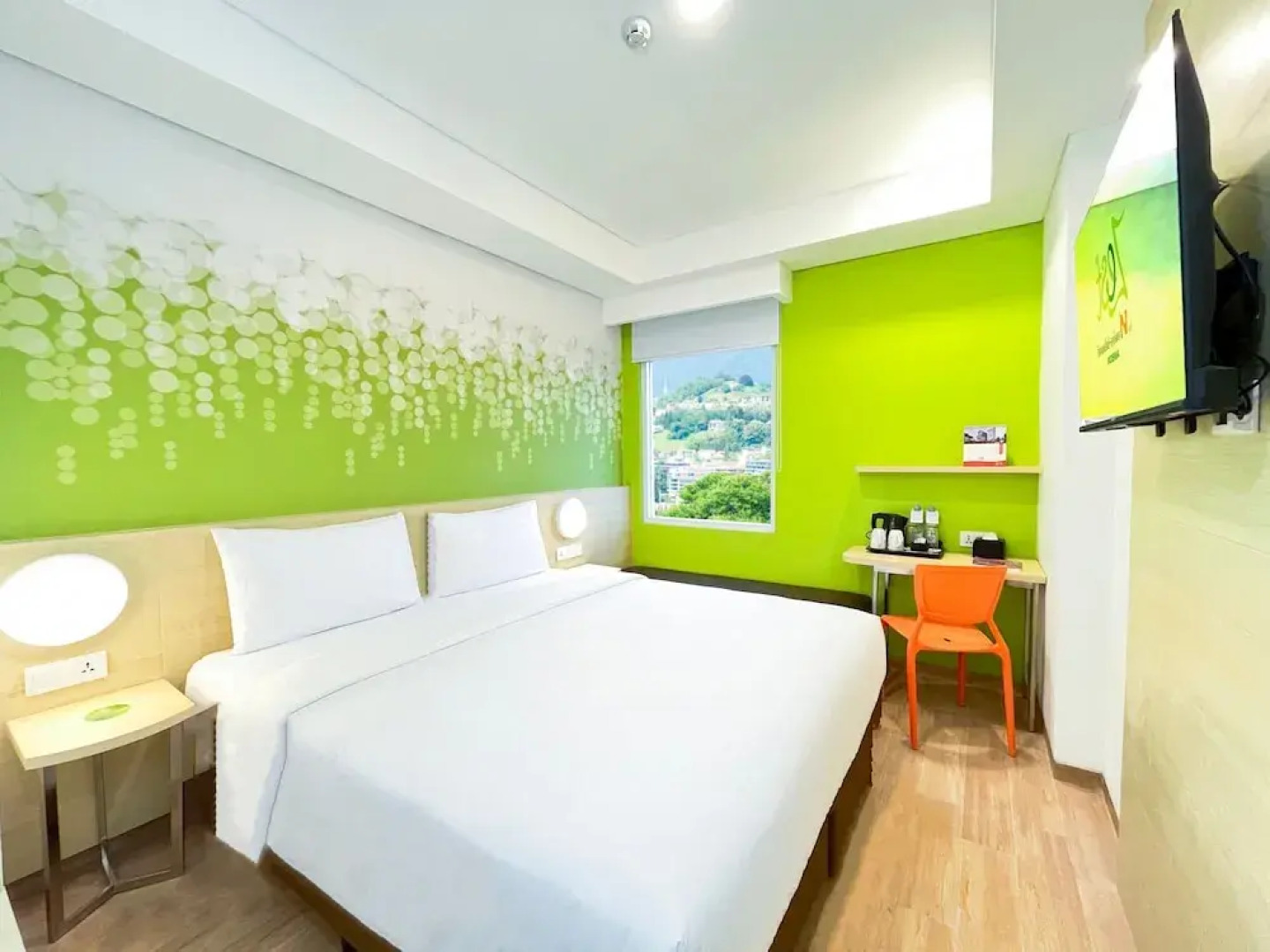 Zest Ambon by Swiss-Belhotel International