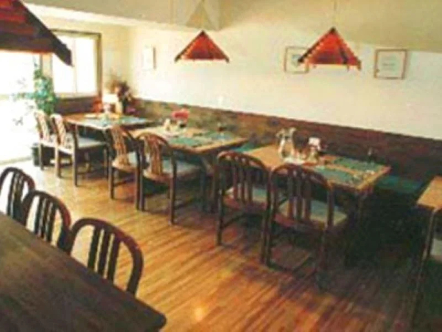 Guest House Vingt-neuf