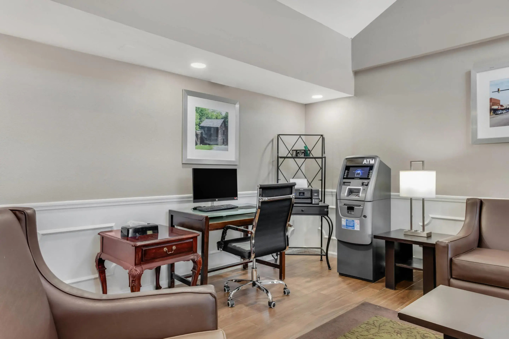 Quality Inn Laurinburg